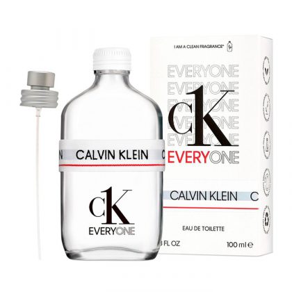 Ck Everyone Eau de Toilette 100ml