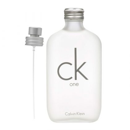 CK One Eau de Toilette 200ml