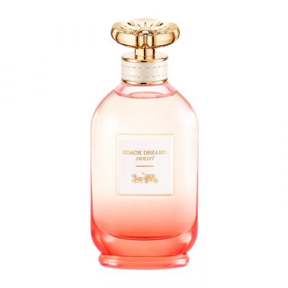 Coach Dreams Sunset Eau de Parfum 90ml