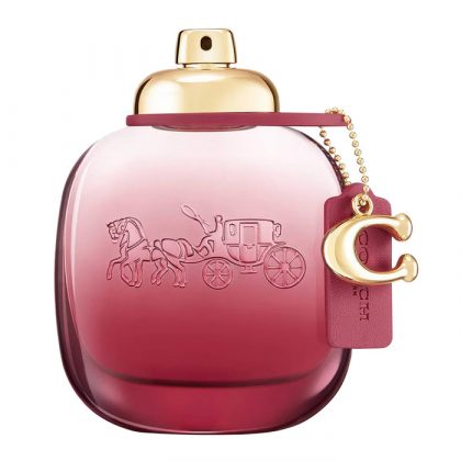 Coach Wild Rose Eau de Parfum 90ml