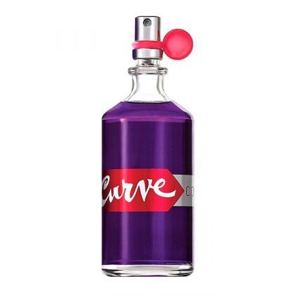Curve Connect  Eau de Toilette 100ml