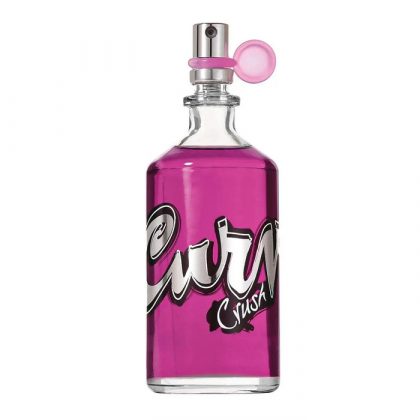 Curve Crush Eau de Toilette  100ml