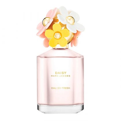 Daisy Eau So Fresh Eau de Toilette 125ml