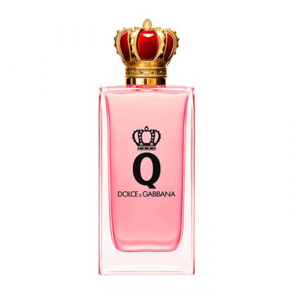 Dolce & Gabbana Queen Eau de Parfum 100ml