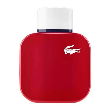 Eau de Lacoste French Paneche Eau de Toilette 90ml