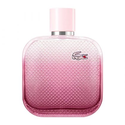 Eau de Lacoste Rose Intense Eau de Toilette 100ml