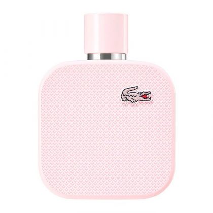 Eau de Lacoste Rose Eau de Parfum 100 ml