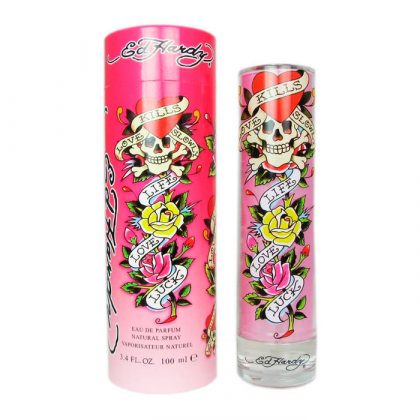 Ed Hardy  Eau de Parfum 100ml