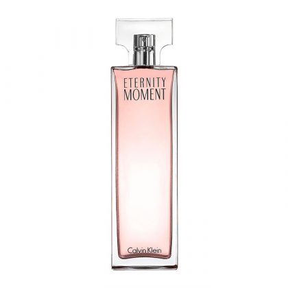 Eternity Moments Eau de Parfum  100ml