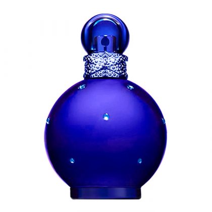 Fantasy Midnight Eau de Parfum 100ml