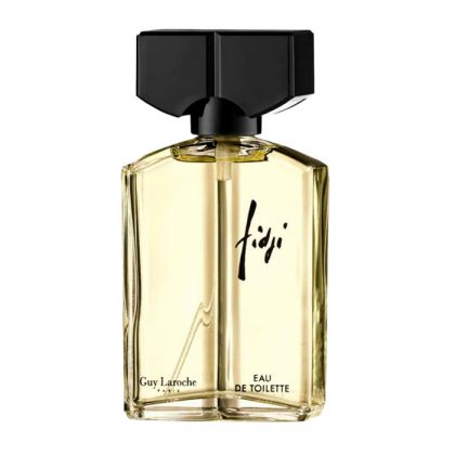 Fidji Eau de Toilette 100ml