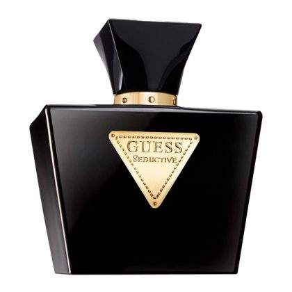 Guess Seductive Noir Eau de Toilette 75ml