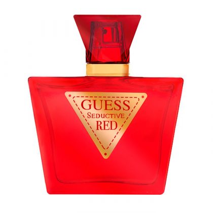 Guess Seductive Red Eau de Toilette 75ml