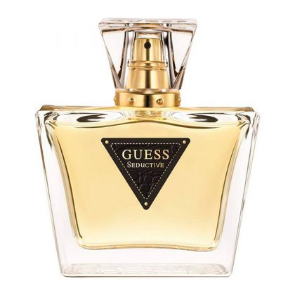 Guess Seductive Eau de Toilette 75ml