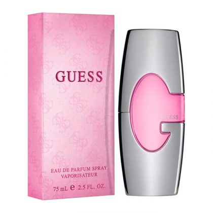 Guess Eau de Parfum 75ml