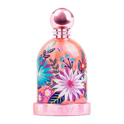 Halloween Blossom Eau de Toilette 100ml