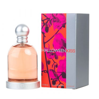 Halloween Kiss Eau de Toilette  100ml