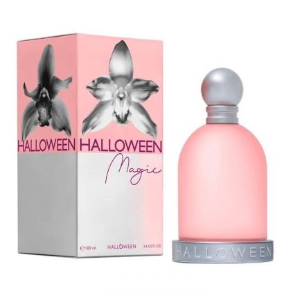 Halloween Magic Eau de Toilette 100ml
