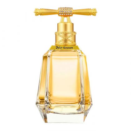 I Am Juicy Couture Eau de Parfum 100ml
