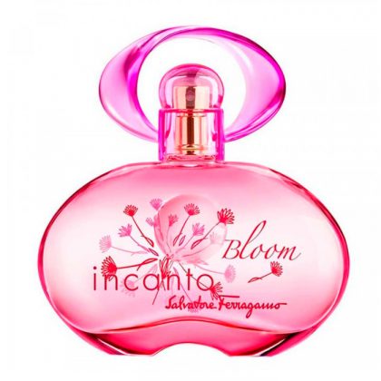 Incanto Bloom Eau de Toilette 100ml
