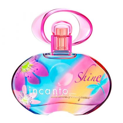 Incanto Shine Eau de Toilette 100ml