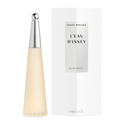 L'eau D'Issey Eau de Toilette 100ml