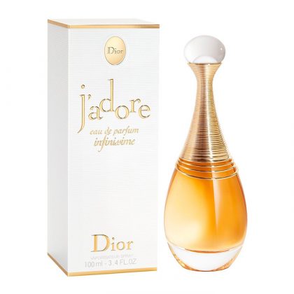 J'adore Infinissime Eau de Parfum 100ml
