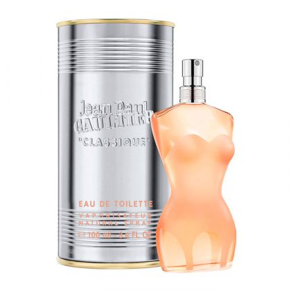 Jean Paul Gaultier  Eau de Toilette 100ml