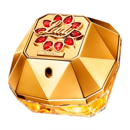 Lady Million Royal Eau de Parfum 80ml