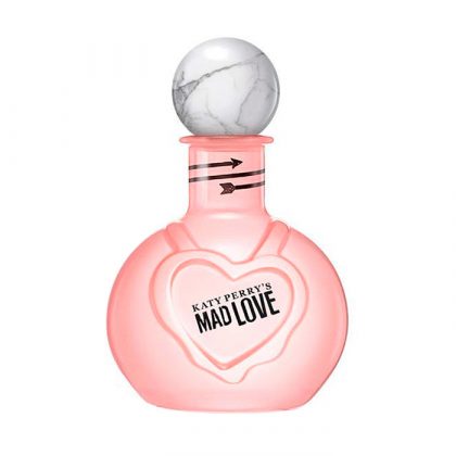 Mad Love Eau de Parfum 100 ml