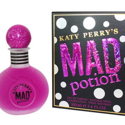 Mad Potion [Katy Perry] Eau de Parfum 100ml