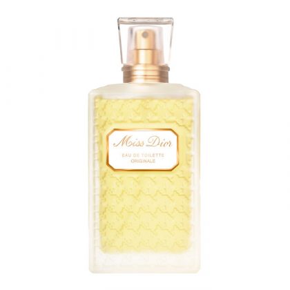 Miss Dior Eau de Toilette 100ml