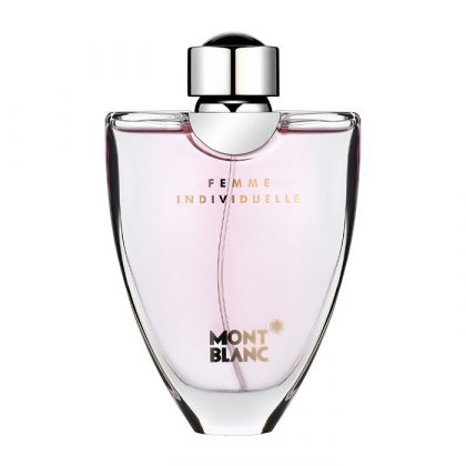 Mont Blanc Individuelle Eau de Toilette 75ml