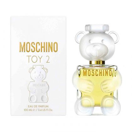 Moschino Toy 2 Eau de Parfum 100ml