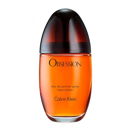 Obsession Eau de Parfum 100ml