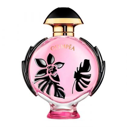 Olympea Flora Eau de Parfum 80ml