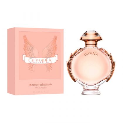 Olympea Eau de Parfum 80ml