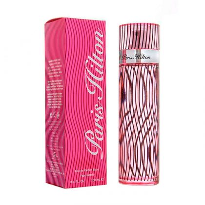 Paris Hilton Eau de Parfum 100ml