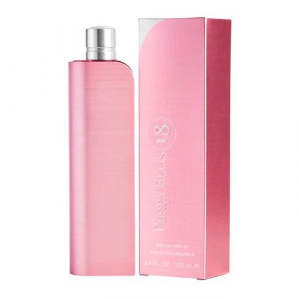 Perry 18 Eau de Parfum 100ml