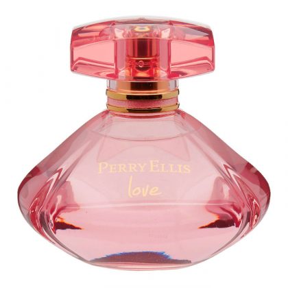Perry Ellis Love Eau de Parfum 100ml