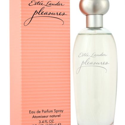 Pleasures Eau de Parfum 100ml
