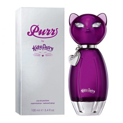 Purr Eau de Parfum 100ml
