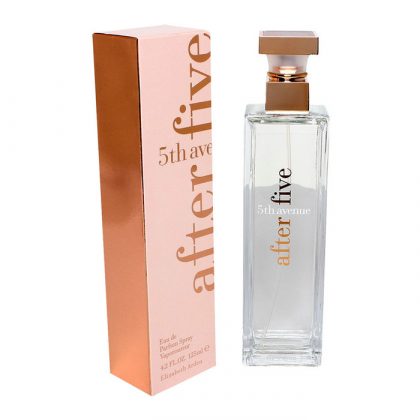 5th Avenue After Five Eau de Parfum 125ml