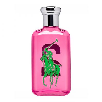 Ralph Lauren 2 Eau de Toilette 100ml  (Rosa)