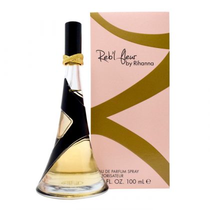 Rihanna Reb'l Fleur Eau de Parfum 100ml
