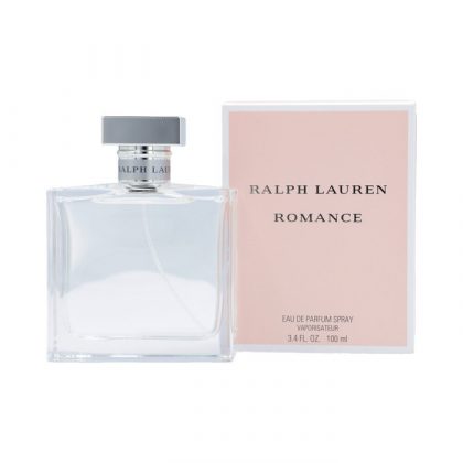 Romance Eau de Parfum 100ml