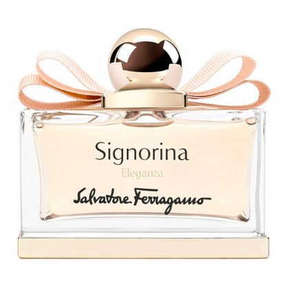 Signorina Eleganza Eau de Parfum 100ml