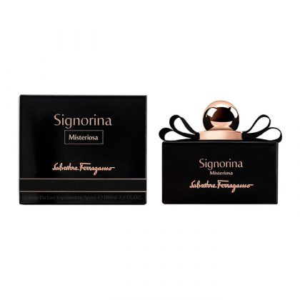 Signorina Misteriosa 3.4 Eau de Parfum