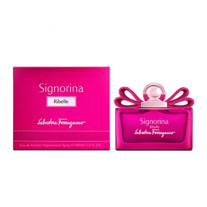 Signorina Ribelle Eau de Parfum 100 ml
