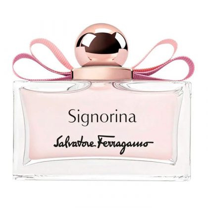 Signorina  Eau de Parfum 100ml